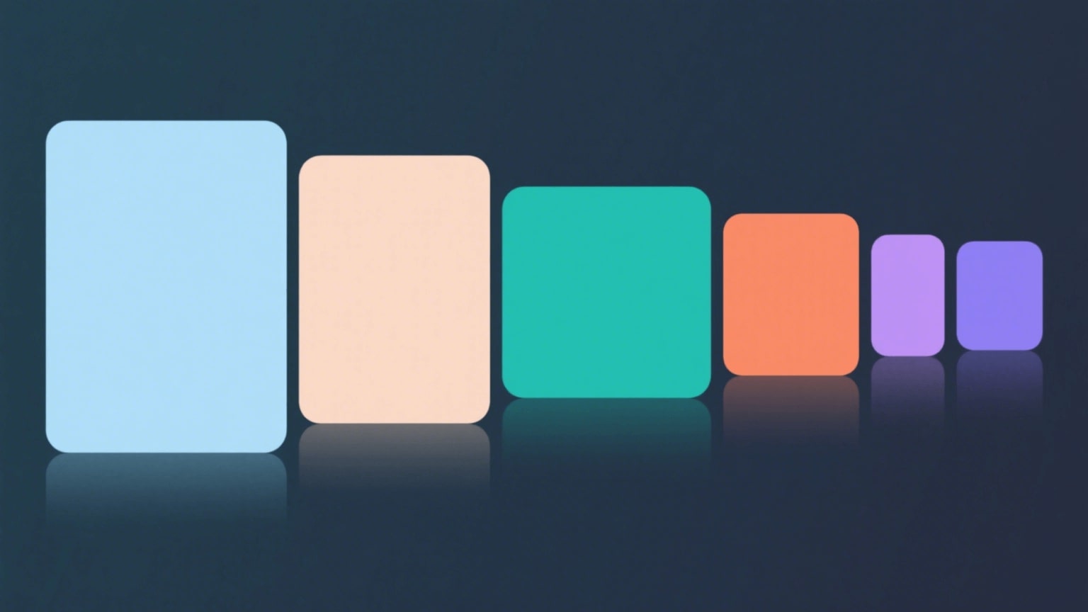 Guía completa de tamaños de imágenes para redes sociales 2025: Instagram, Facebook, Twitter, LinkedIn